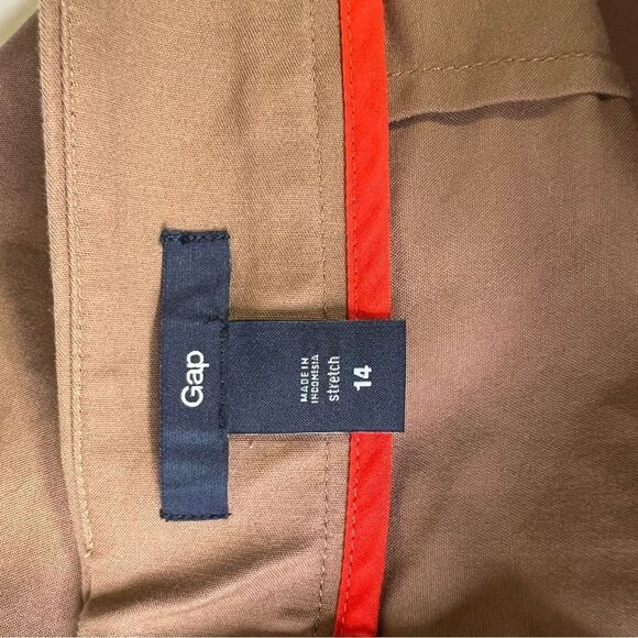 Gap skirt size 14 - Picture 10 of 13